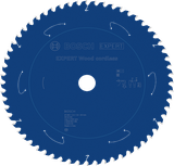 Bosch EXPERT Wood akuga ringsae tera 305 mm.